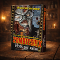 Zombies!!! X: Vicios que Matan